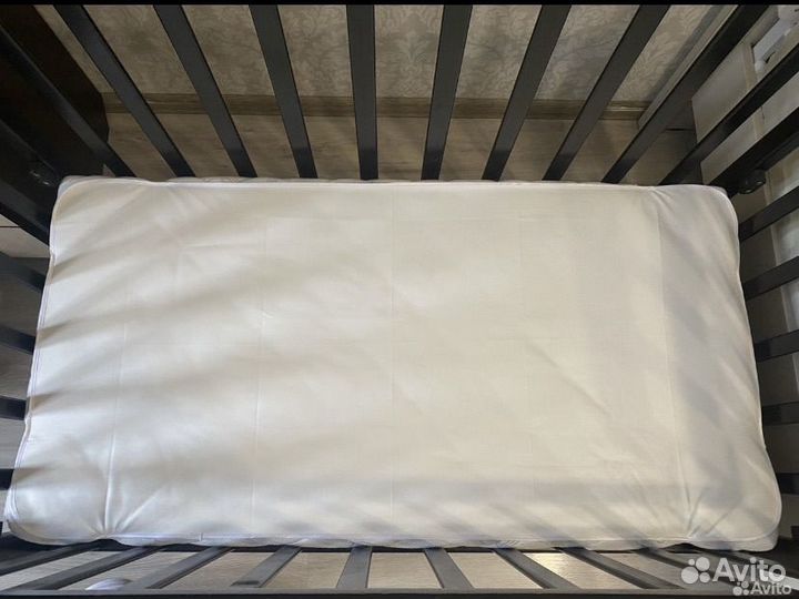 Матрас детский 120 60