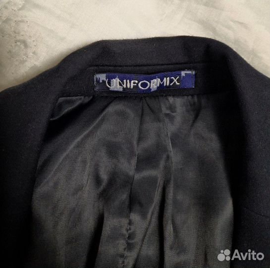 Пиджак лига