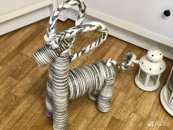 Козлик IKEA ищет дом