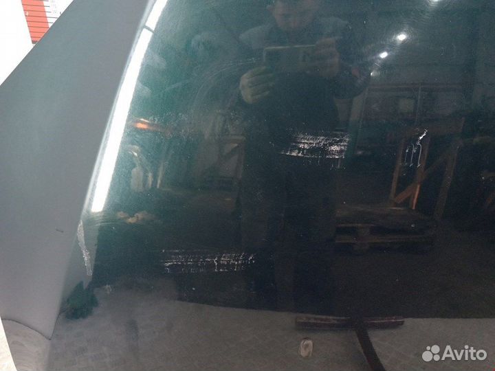 Капот для Ford Focus 2 1505771