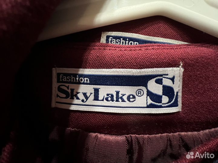 Школьная форма для девочки 1-4 класс