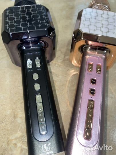 Микрофон YS-05