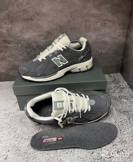 Кроссовки New Balance мужские (Арт.98130)