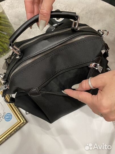 Karl lagerfeld сумка