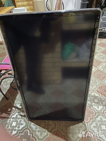 Телевизор б/у