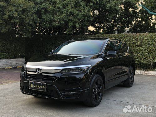 Honda Breeze 1.5 CVT, 2021, 24 800 км