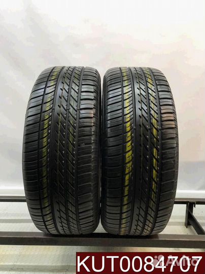 Goodyear Eagle F1 Asymmetric SUV 4x4 255/50 R20 107U