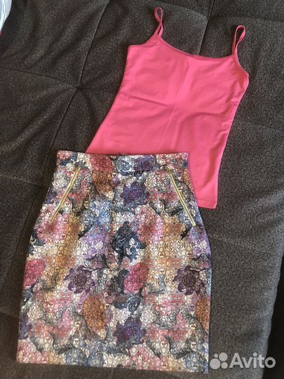 Пакет женских вещей 40-42