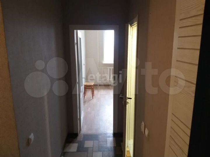 2-к. квартира, 52,4 м², 8/9 эт.