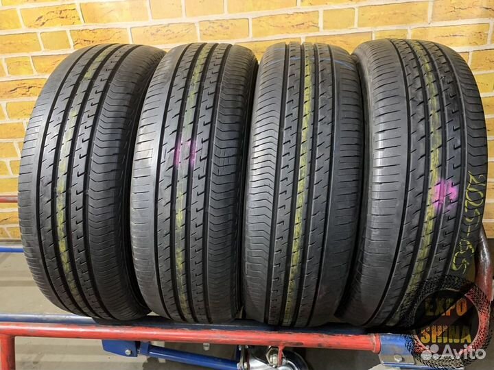 Dunlop Veuro VE303 205/65 R16