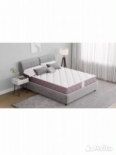 Новый пружинный матрас Sontelle 140x200