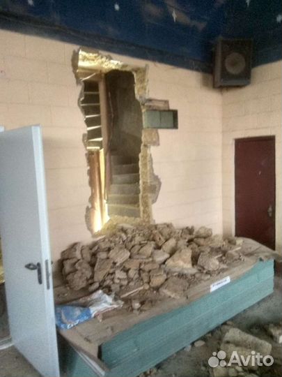 Услуги мастер на час