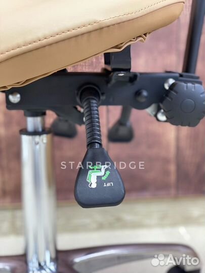 Стул седло для мастера