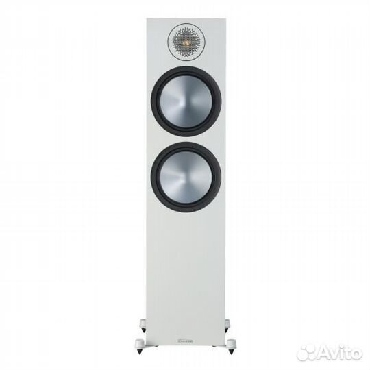 Monitor Audio Bronze 500 6G White