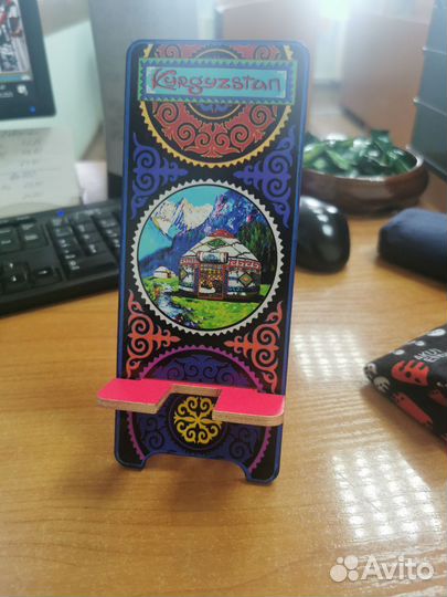 Подставка для телефона