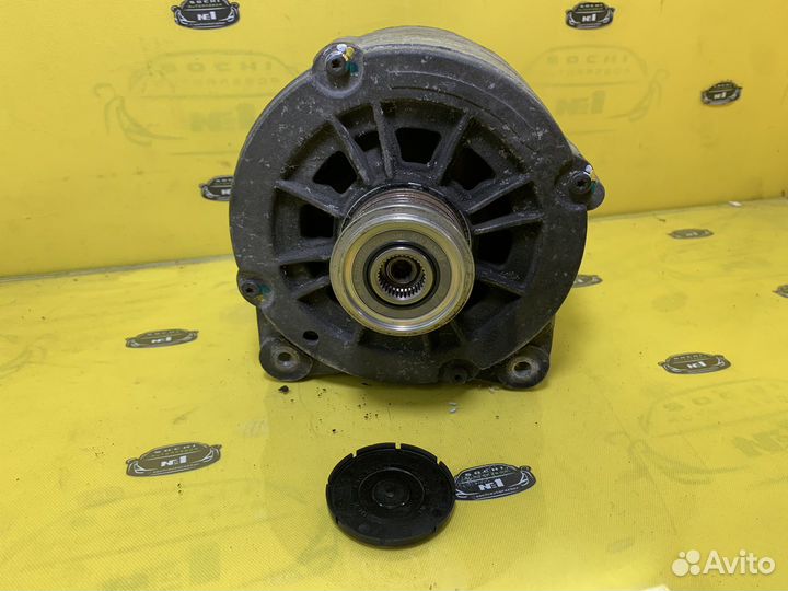 Генератор 3.2 Volkswagen Touareg Phaeton