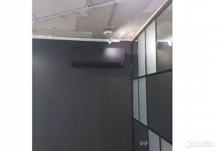 Кондиционеры сплит-системы