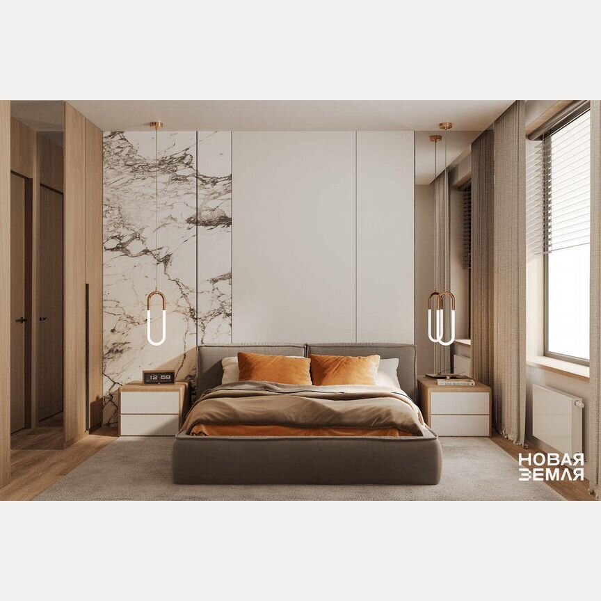 Квартира-студия, 22,9 м², 11/16 эт.