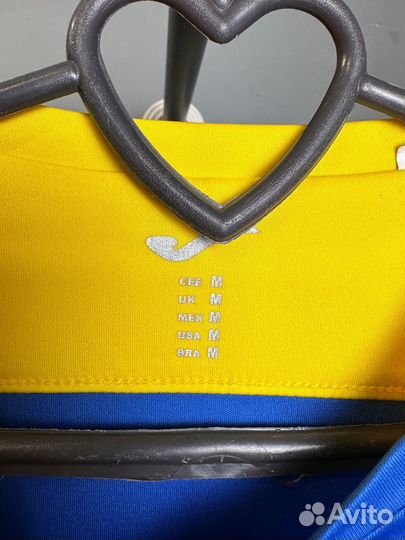 Игровая Футболка Hawkinge town FC