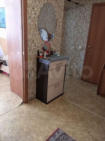 1-к. квартира, 36,2 м², 3/5 эт.