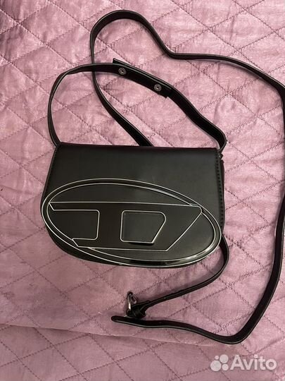 Сумка женская diesel
