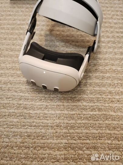 Oculus quest 3