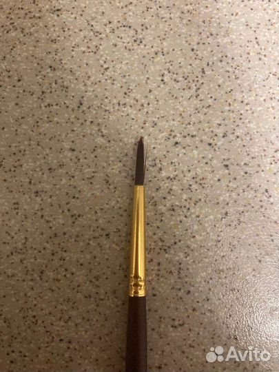 Кисти для рисования