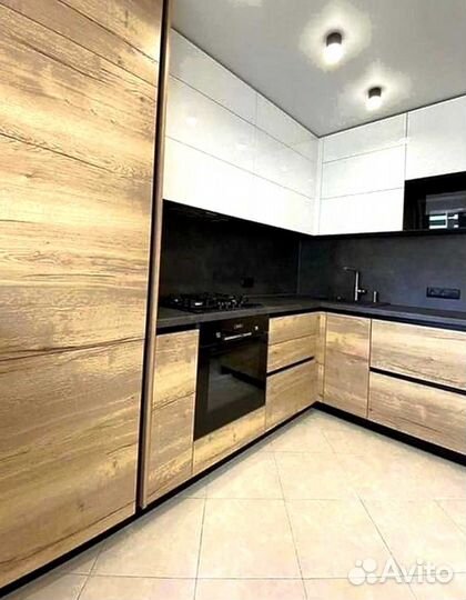 Кухни на заказ