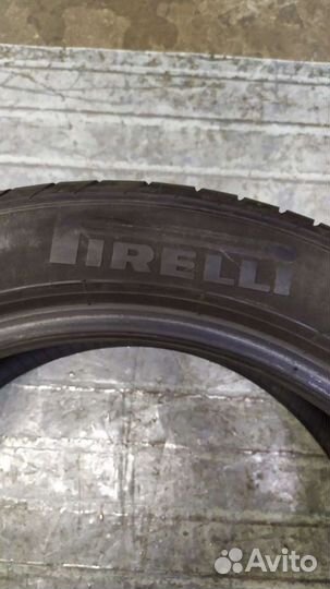 Pirelli P Zero 245/45 R18