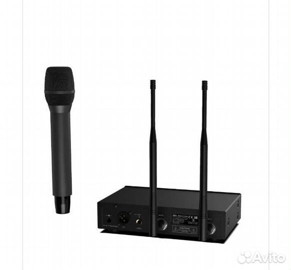 Радиосистема Октава OWS-U1200H plus