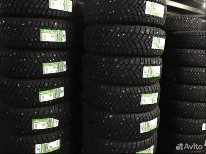 LingLong Green-Max Winter Grip 215/65 R16 98T