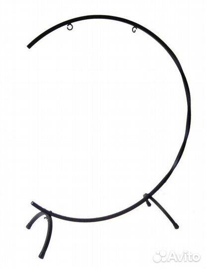 Стойка для гонга + аксессуары