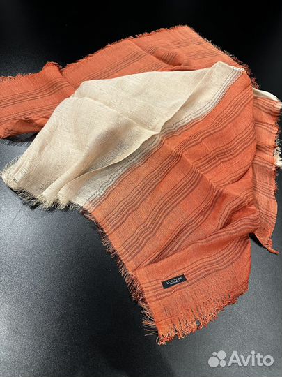 Палантин Loccitane - новый