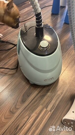 Отпариватель еcon