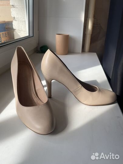 Туфли женские 40 размер