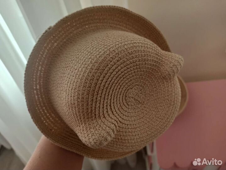 Шляпа детская 2-4г Н&M