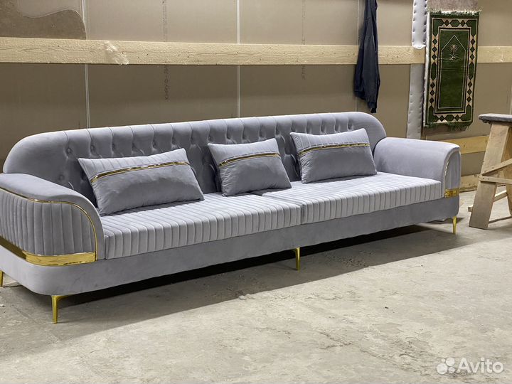 Диван манго 3 метра