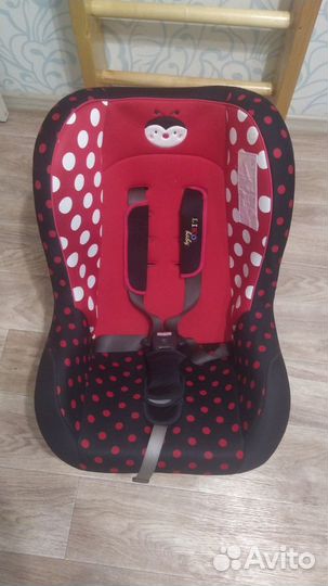 Детское автокресло liko baby lb 308