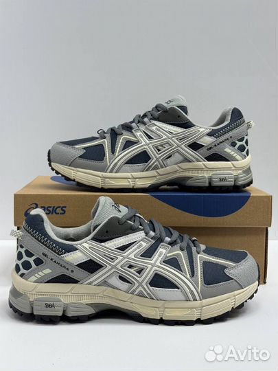 Кроссовки Asics Gel-Kahana 8