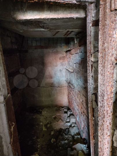 Гараж, 23 м²