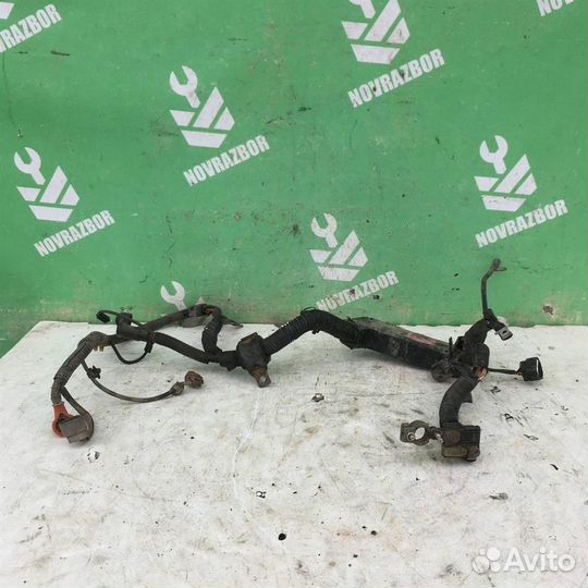 Проводка (коса) Митсубиси Галант 8