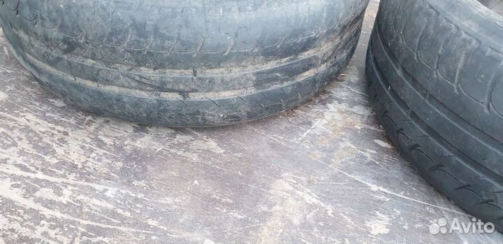 Bfgoodrich G-Grip 205/55 R16