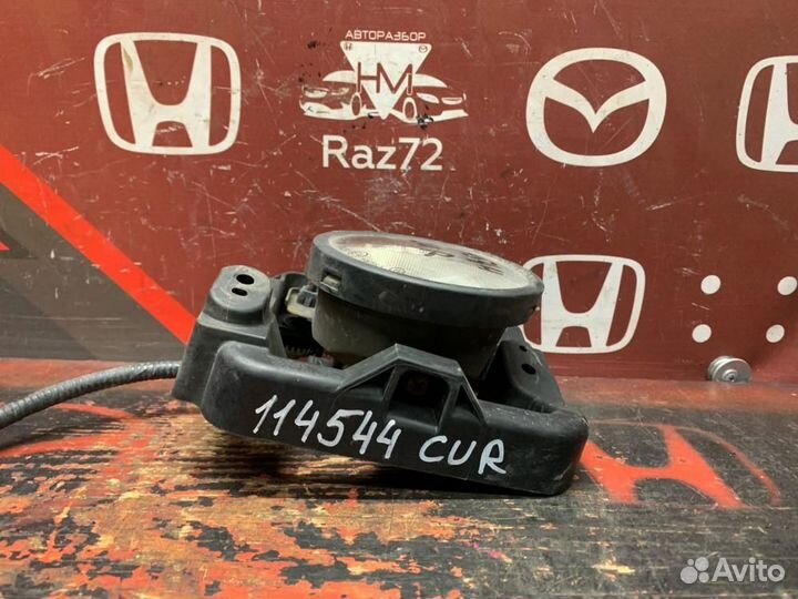 Фара противотуманная правая Honda Accord 8 CU 2008