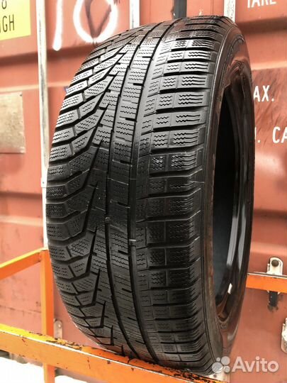 Hankook Winter I'Cept Evo2 W320 225/55 R17