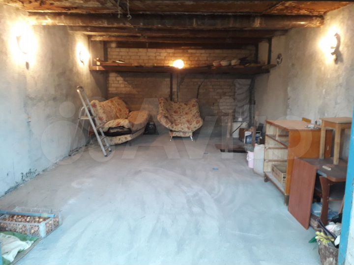 Гараж, 30 м²