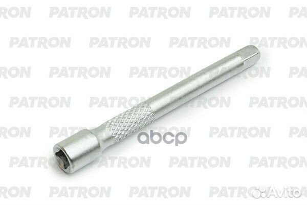 Удлинитель для воротка 1/4 inch, 100 мм P-80421