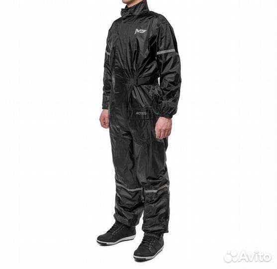 Мотокомбинезон Moteq