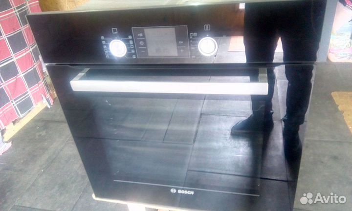 Запчасти для духовых шкафов и варочных панелей