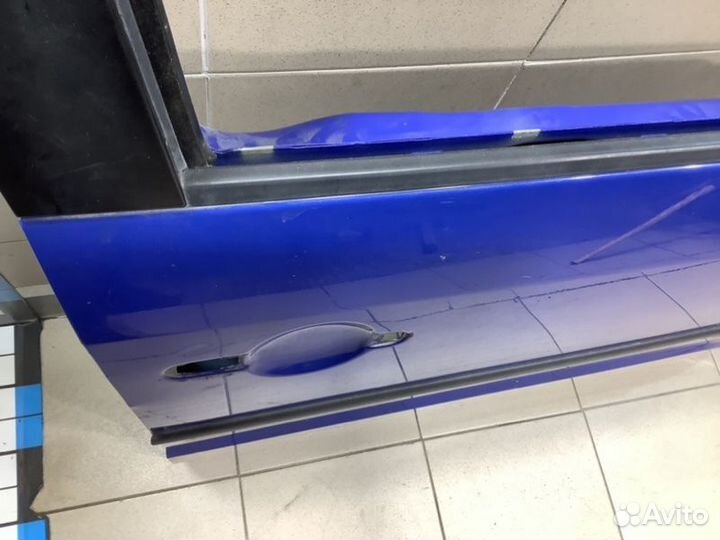 Дверь передняя правая Volkswagen Caddy BST 2008