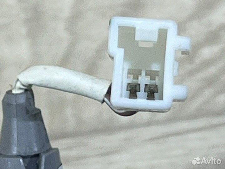 Козырек солнцезащитный передний правый Kia Ceed